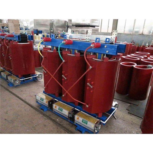 屏边SCB11-315KVA干式变压器规格参数