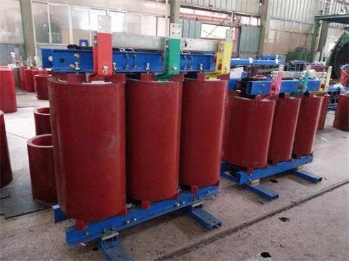 屏边SCB11-2500KVA干式变压器厂家定制