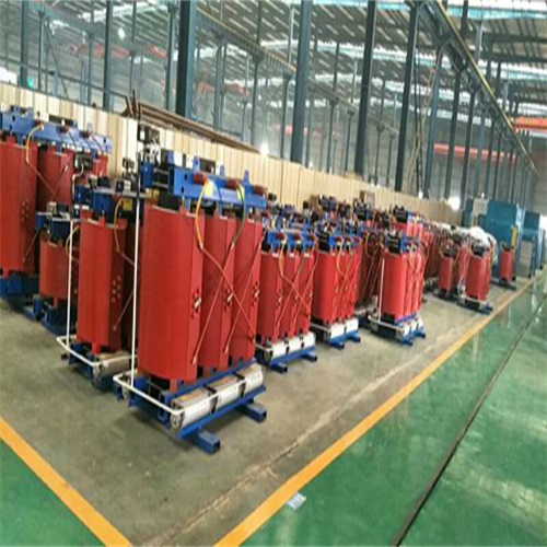 屏边scb13干式变压器参数
